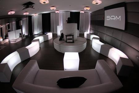 Event Design Ideas - Glowmi LED Furniture & Decor