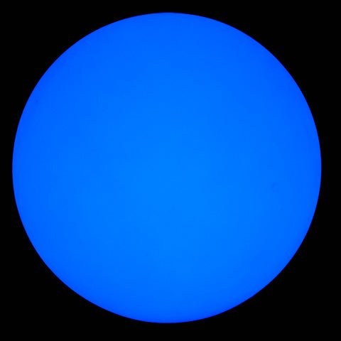 Led Decor | 16" LED Ball Sphere Mood Light for Vibrant Ambiance