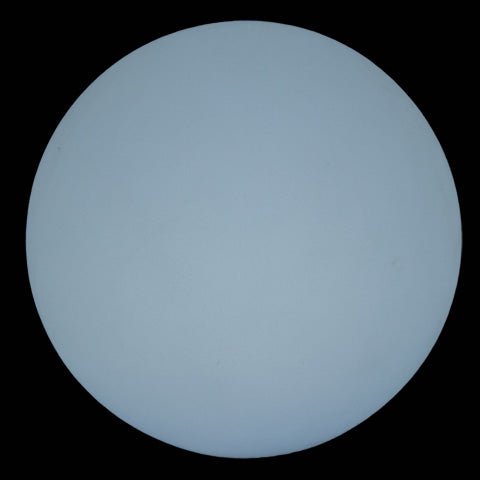 Led Decor | 16" LED Ball Sphere Mood Light for Vibrant Ambiance