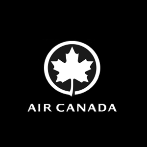 Glowmi Past Clients - Air Canada