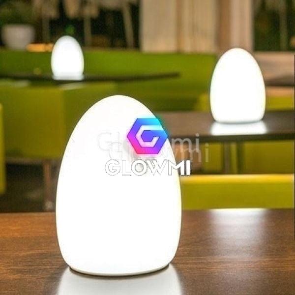 Wedding Decor in Toronto | Egg 8 Table Lamp Mood Light for Ambience