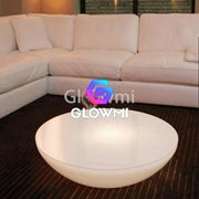 Toronto Party Rentals | LED Low Bowl & Led Tables