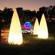 Event Decor Featuring Mia Serata LED Floor Lamp Rentals