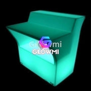 Led Bar Rental | Monaco LED Modular Bar Straight Panel Rental