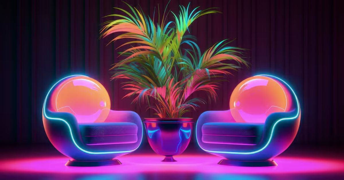 6 Stunning Ways to use LED Glow Furniture Rentals at your Event - Glowmi LED Furniture & Decor