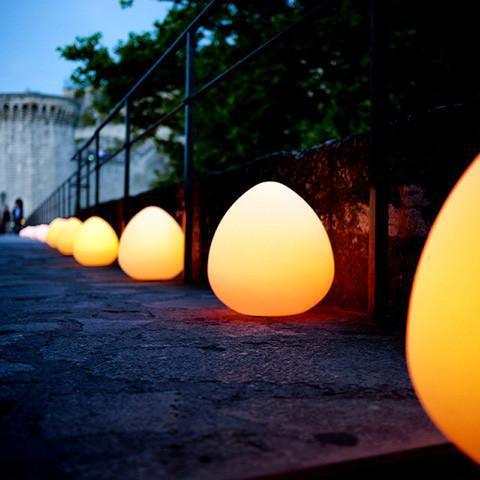 LED Decor, Mood Lighting & Lamps - Glowmi LED Furniture & Decor 