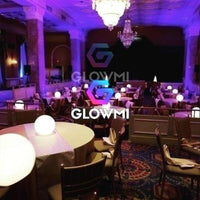 12" LED Ball/Sphere - LED Decor - Glowmi LED Furniture & Decor