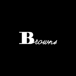 Glowmi Past Clients - Browns