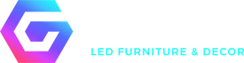 Glowmi LED Furniture & Decor Toronto Logo