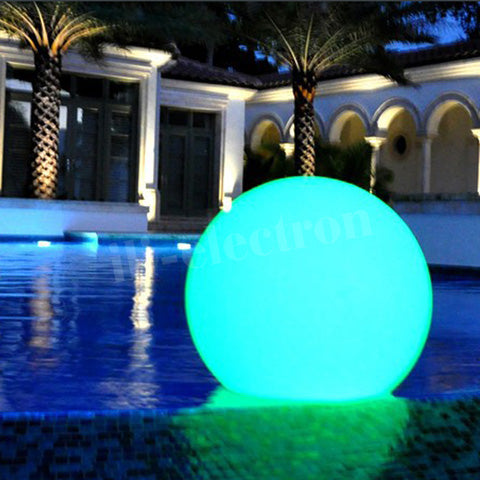 20" LED Ball/Sphere Mood Light