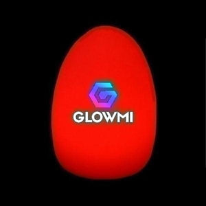 Egg - 6" Table Lamp/Mood Light - LED Lamps & Mood Lights - Glowmi LED Furniture & Decor