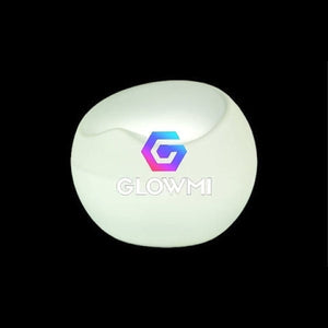 Glowmi LED Benches & Stools LED Apple Chair