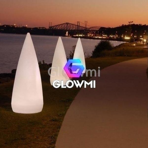 Mia Serata LED Floor Lamp - LED Lamps & Mood Lights - Glowmi LED Furniture & Decor