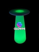 Glowmi LED Table TO Tower LED Cruiser Table